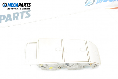 Централна конзола за Volkswagen Touran Minivan I (02.2003 - 05.2010)