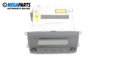 CD плеър за Volkswagen Touran Minivan I (02.2003 - 05.2010)