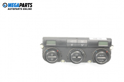 Панел климатроник за Volkswagen Touran Minivan I (02.2003 - 05.2010)