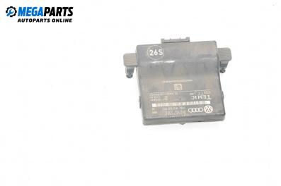 Модул за Volkswagen Touran Minivan I (02.2003 - 05.2010), № 1K0907530C