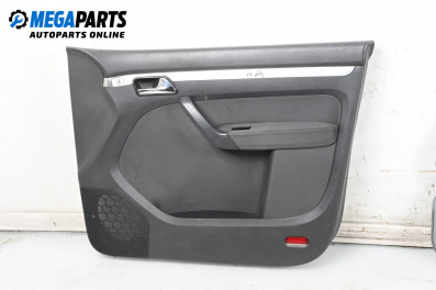 Кора врата за Volkswagen Touran Minivan I (02.2003 - 05.2010), 4+1 вр., миниван, позиция: предна, дясна