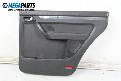 Кора врата за Volkswagen Touran Minivan I (02.2003 - 05.2010), 4+1 вр., миниван, позиция: задна, дясна