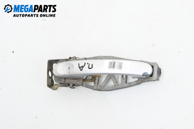 Външна дръжка за Volkswagen Touran Minivan I (02.2003 - 05.2010), 4+1 вр., миниван, позиция: предна, дясна