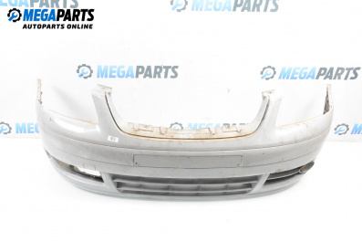 Предна броня за Volkswagen Touran Minivan I (02.2003 - 05.2010), миниван, позиция: предна