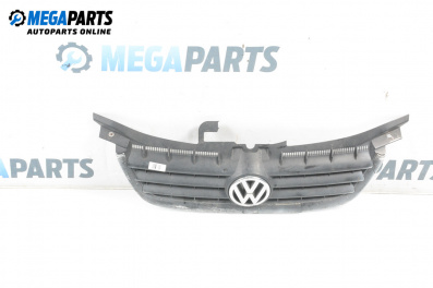 Решетка за Volkswagen Touran Minivan I (02.2003 - 05.2010), миниван, позиция: предна