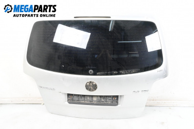 Заден капак за Volkswagen Touran Minivan I (02.2003 - 05.2010), 4+1 вр., миниван, позиция: задна