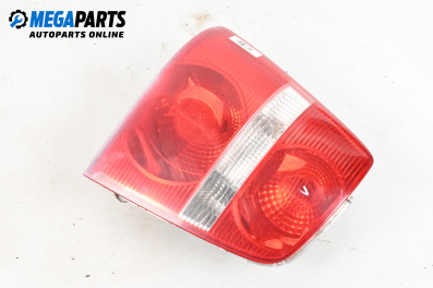 Стоп за Volkswagen Touran Minivan I (02.2003 - 05.2010), миниван, позиция: лява