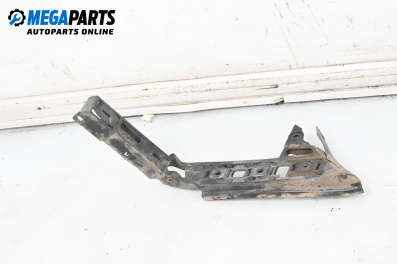 Държач броня за Volkswagen Touran Minivan I (02.2003 - 05.2010), миниван, позиция: предна, дясна