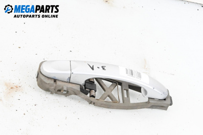 Външна дръжка за Volkswagen Touran Minivan I (02.2003 - 05.2010), 4+1 вр., миниван, позиция: задна, лява