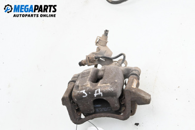 Спирачен апарат за Volkswagen Touran Minivan I (02.2003 - 05.2010), позиция: задна, дясна