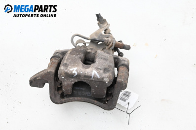 Спирачен апарат за Volkswagen Touran Minivan I (02.2003 - 05.2010), позиция: задна, лява
