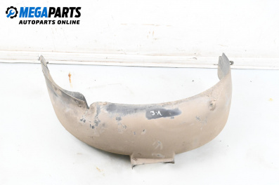 Подкалник за Volkswagen Touran Minivan I (02.2003 - 05.2010), 4+1 вр., миниван, позиция: задна, лява