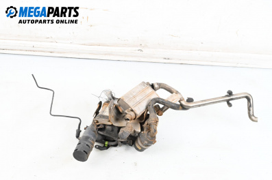 Печка за Volkswagen Touran Minivan I (02.2003 - 05.2010) 2.0 TDI, 136 к.с., № 000018021232