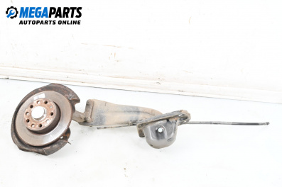 Шенкел главина за Volkswagen Touran Minivan I (02.2003 - 05.2010), позиция: задна, лява