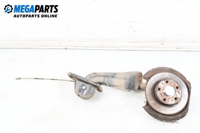Шенкел главина за Volkswagen Touran Minivan I (02.2003 - 05.2010), позиция: задна, дясна