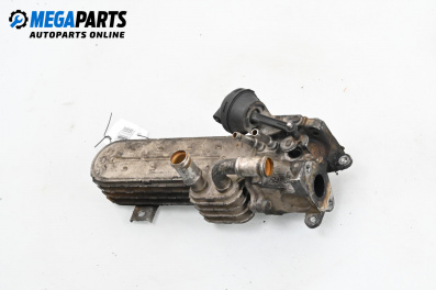 EGR охладител за Volkswagen Touran Minivan I (02.2003 - 05.2010) 2.0 TDI, 136 к.с.