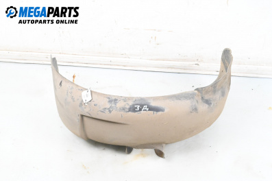 Подкалник за Volkswagen Touran Minivan I (02.2003 - 05.2010), 4+1 вр., миниван, позиция: задна, дясна