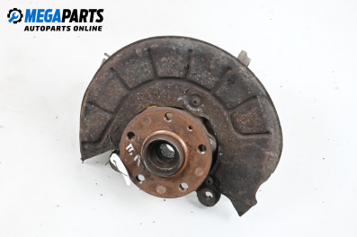 Шенкел главина за Volkswagen Touran Minivan I (02.2003 - 05.2010), позиция: предна, лява