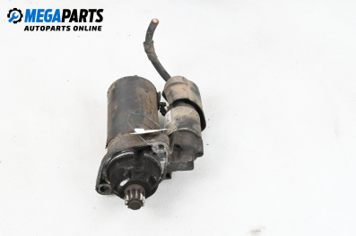 Стартер за Volkswagen Touran Minivan I (02.2003 - 05.2010) 2.0 TDI, 136 к.с.