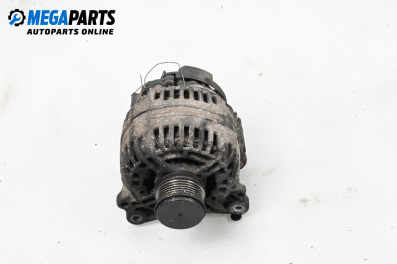Алтернатор / генератор за Volkswagen Touran Minivan I (02.2003 - 05.2010) 2.0 TDI, 136 к.с.