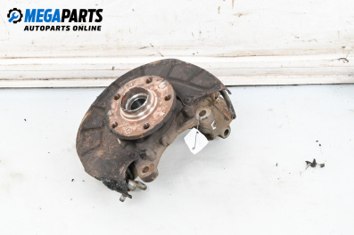 Шенкел главина за Volkswagen Touran Minivan I (02.2003 - 05.2010), позиция: предна, лява