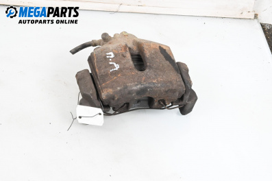 Спирачен апарат за Volkswagen Touran Minivan I (02.2003 - 05.2010), позиция: предна, дясна