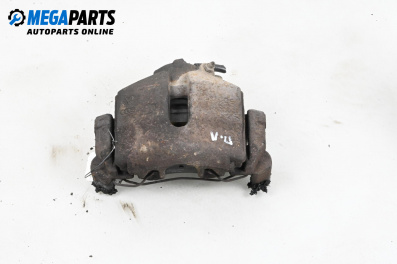 Спирачен апарат за Volkswagen Touran Minivan I (02.2003 - 05.2010), позиция: предна, лява