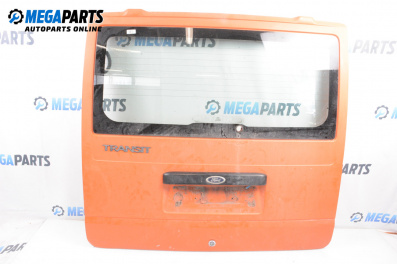 Заден капак за Ford Transit Bus V (01.2000 - 05.2006), 2+1 вр., пътнически, позиция: задна