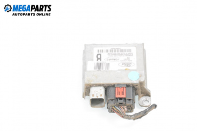 Модул за AIRBAG за Ford Transit Bus V (01.2000 - 05.2006)