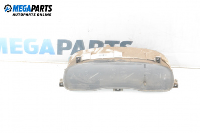 Километраж за Ford Transit Bus V (01.2000 - 05.2006) 2.0 DI (F_E_, F_F_, F_G_), 86 к.с.