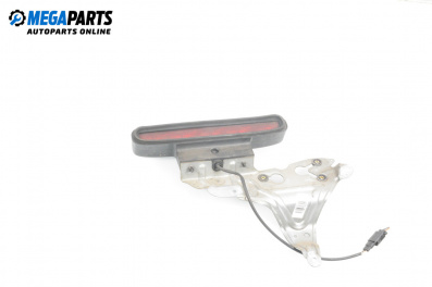 Трети стоп за Ford Transit Bus V (01.2000 - 05.2006), пътнически
