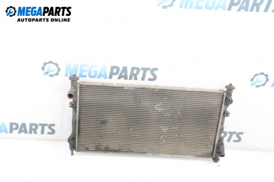 Воден радиатор за Ford Transit Bus V (01.2000 - 05.2006) 2.0 DI (F_E_, F_F_, F_G_), 86 к.с.