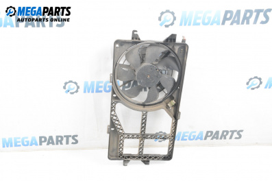 Перка охлаждане за Ford Transit Bus V (01.2000 - 05.2006) 2.0 DI (F_E_, F_F_, F_G_), 86 к.с.