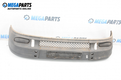 Предна броня за Ford Transit Bus V (01.2000 - 05.2006), пътнически, позиция: предна