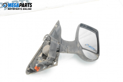 Огледало за Ford Transit Bus V (01.2000 - 05.2006), 2+1 вр., пътнически, позиция: дясна
