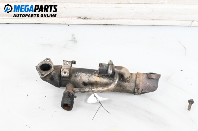 EGR охладител за Ford Transit Bus V (01.2000 - 05.2006) 2.0 DI (F_E_, F_F_, F_G_), 86 к.с.