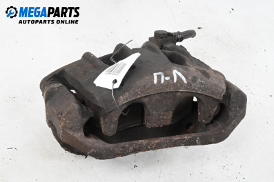 Спирачен апарат за Ford Transit Bus V (01.2000 - 05.2006), позиция: предна, лява
