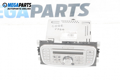 CD плеър за Ford Focus II Hatchback (07.2004 - 09.2012)