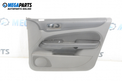 Кора врата за Ford Focus II Hatchback (07.2004 - 09.2012), 4+1 вр., хечбек, позиция: предна, дясна