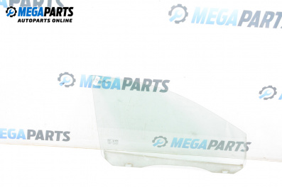 Странично стъкло за Ford Focus II Hatchback (07.2004 - 09.2012), 4+1 вр., хечбек, позиция: предна, дясна