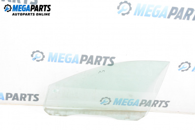 Странично стъкло за Ford Focus II Hatchback (07.2004 - 09.2012), 4+1 вр., хечбек, позиция: предна, лява