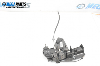Брава на врата за Ford Focus II Hatchback (07.2004 - 09.2012), позиция: предна, дясна