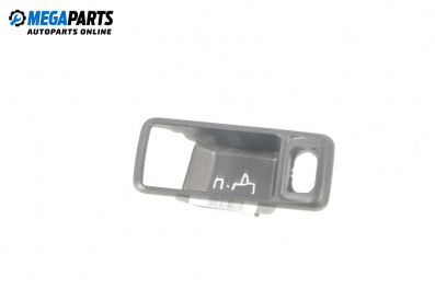 Интериорна пластмаса за Ford Focus II Hatchback (07.2004 - 09.2012), 4+1 вр., хечбек, позиция: дясна