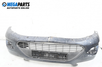 Предна броня за Ford Focus II Hatchback (07.2004 - 09.2012), хечбек, позиция: предна