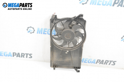 Перка охлаждане за Ford Focus II Hatchback (07.2004 - 09.2012) 1.8 TDCi, 115 к.с.