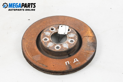Спирачен диск за Ford Focus II Hatchback (07.2004 - 09.2012), позиция: предна