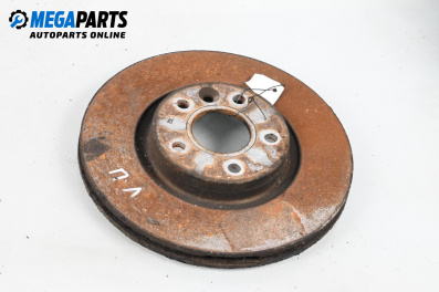 Спирачен диск за Ford Focus II Hatchback (07.2004 - 09.2012), позиция: предна