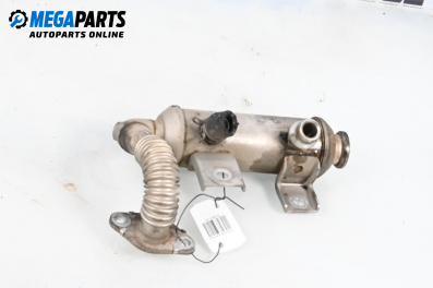 EGR охладител за Ford Focus II Hatchback (07.2004 - 09.2012) 1.8 TDCi, 115 к.с.