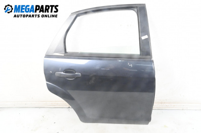 Врата за Ford Focus II Hatchback (07.2004 - 09.2012), 4+1 вр., хечбек, позиция: задна, дясна