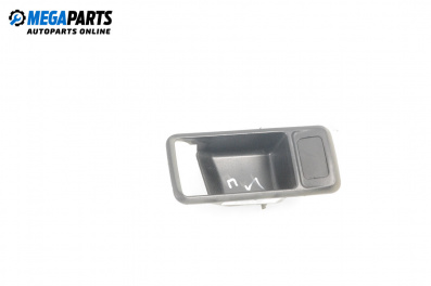 Интериорна пластмаса за Ford Focus II Hatchback (07.2004 - 09.2012), 4+1 вр., хечбек, позиция: лява